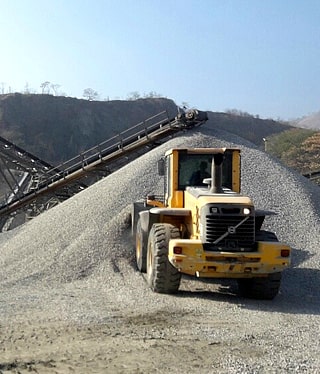 Exploração Mineral Exploração Mineral