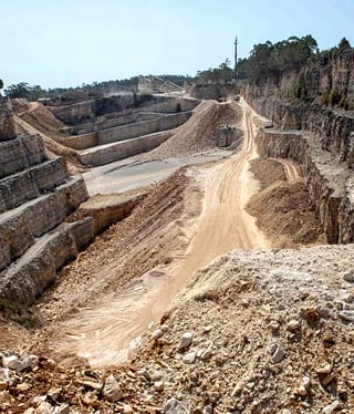 Exploração Mineral Exploração Mineral